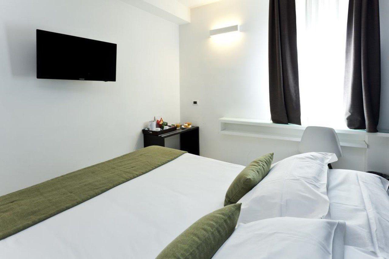 Navona Suites Roma Eksteriør bilde
