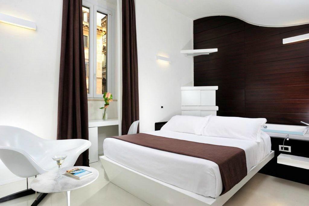 Navona Suites Roma Rom bilde