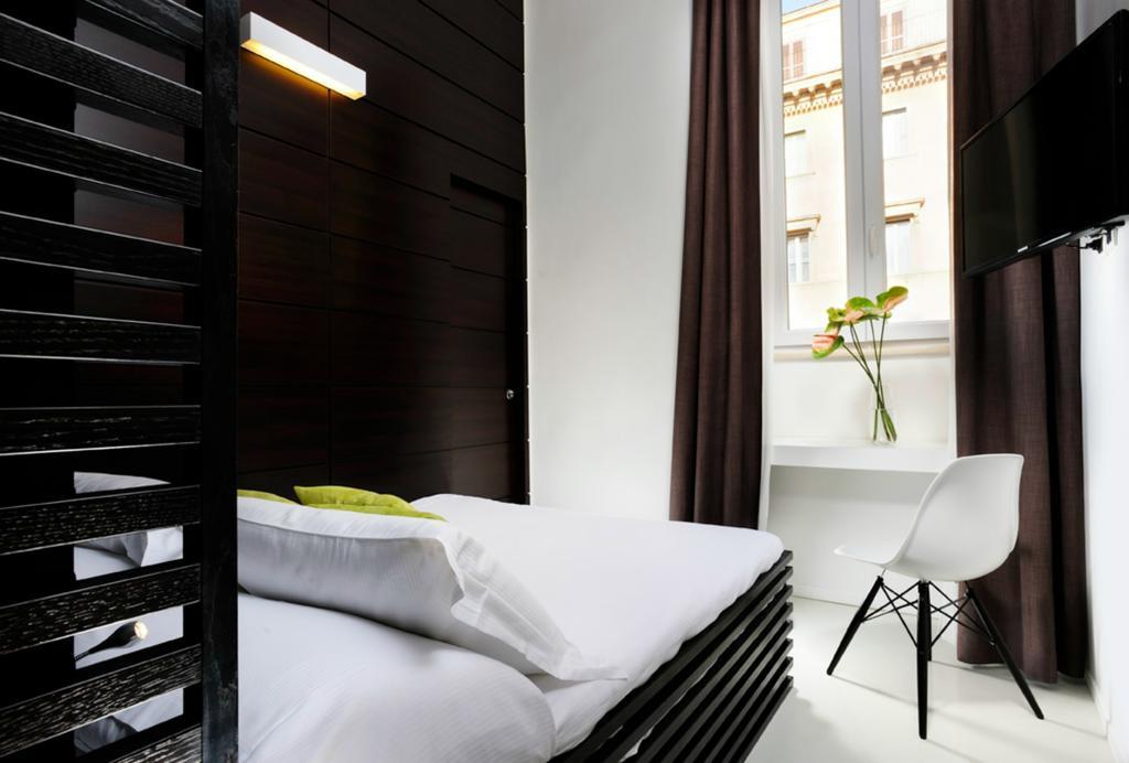 Navona Suites Roma Rom bilde