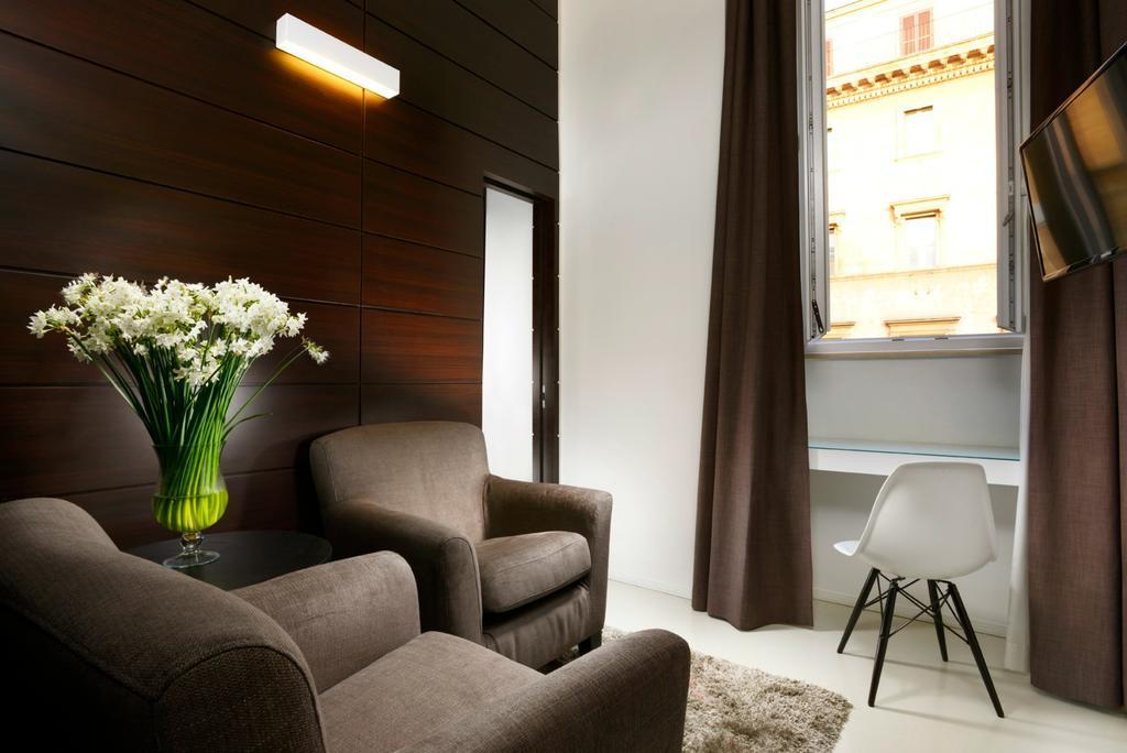 Navona Suites Roma Rom bilde