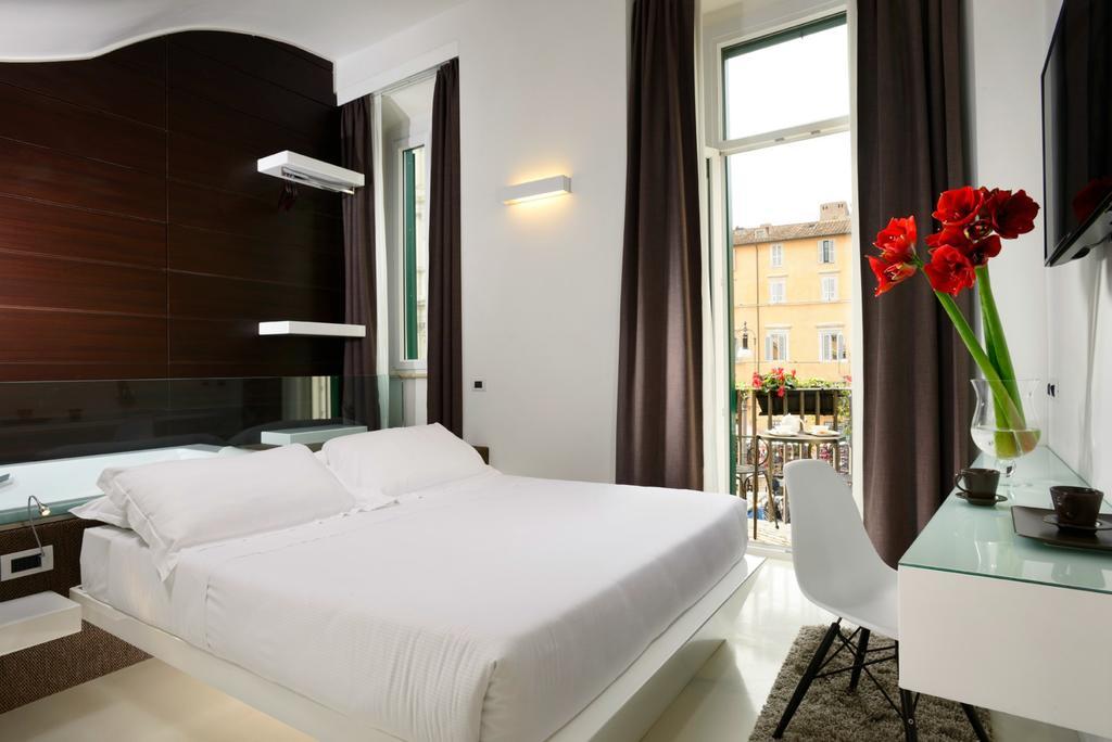 Navona Suites Roma Rom bilde