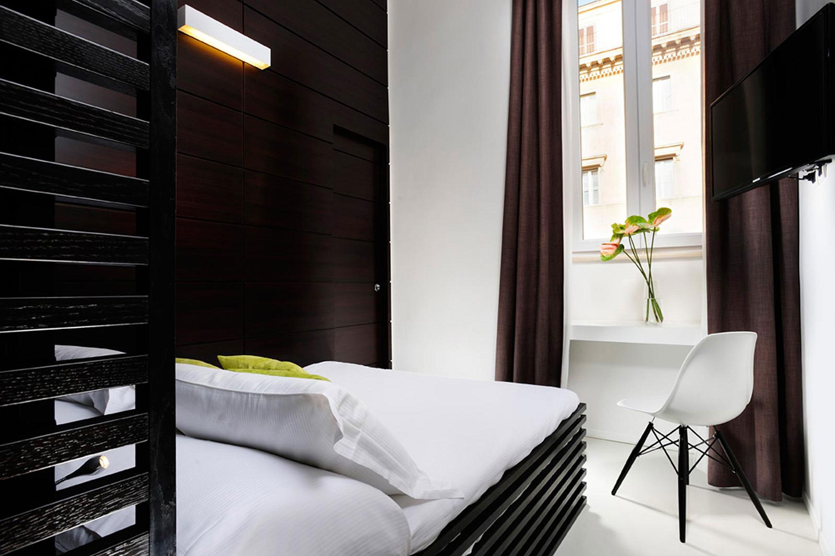 Navona Suites Roma Eksteriør bilde