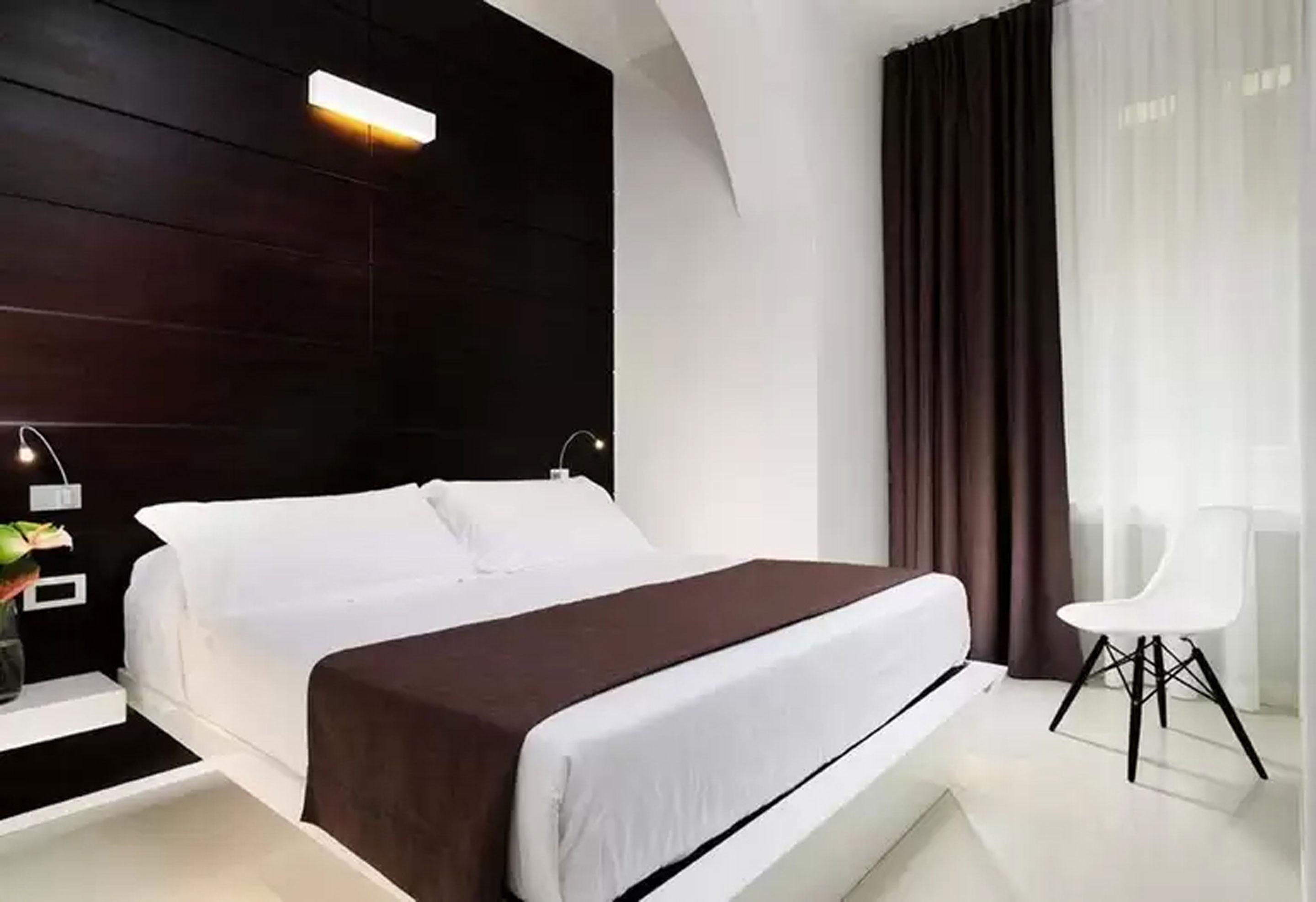 Navona Suites Roma Eksteriør bilde