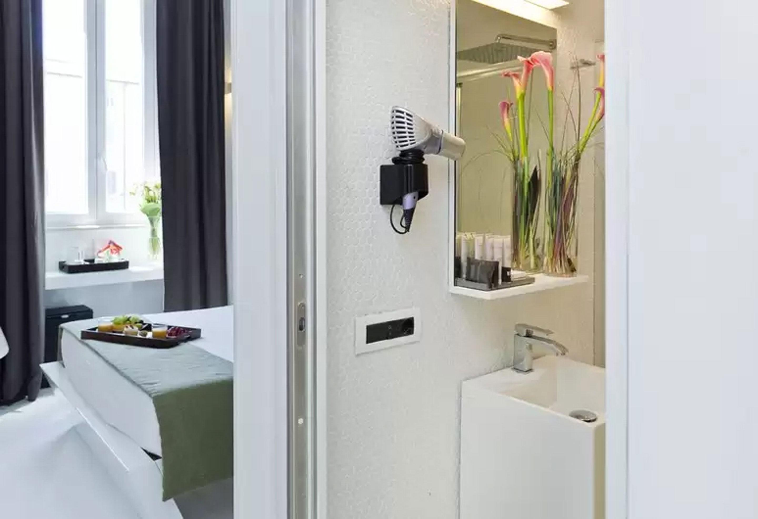 Navona Suites Roma Eksteriør bilde