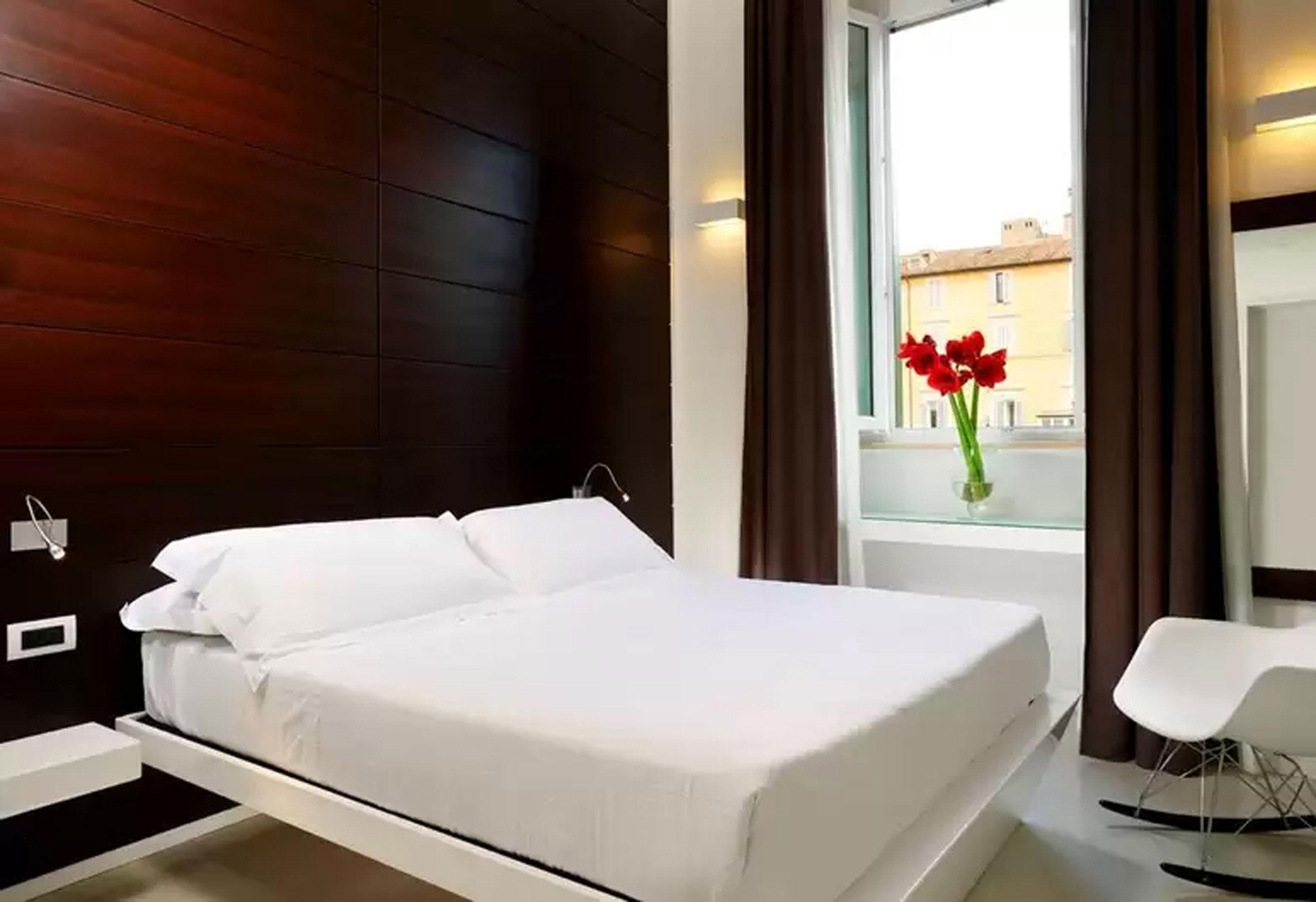 Navona Suites Roma Eksteriør bilde