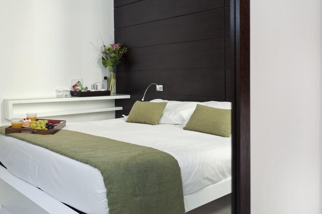 Navona Suites Roma Eksteriør bilde