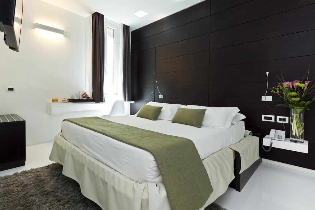 Navona Suites Roma Eksteriør bilde