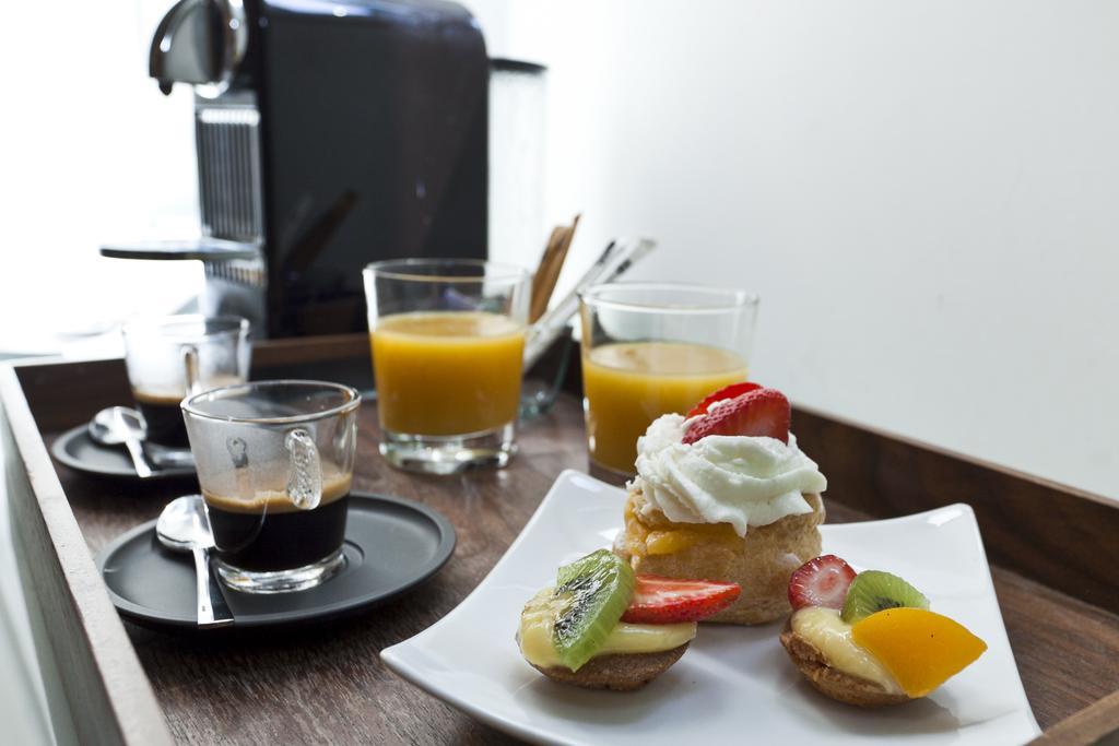 Navona Suites Roma Rom bilde