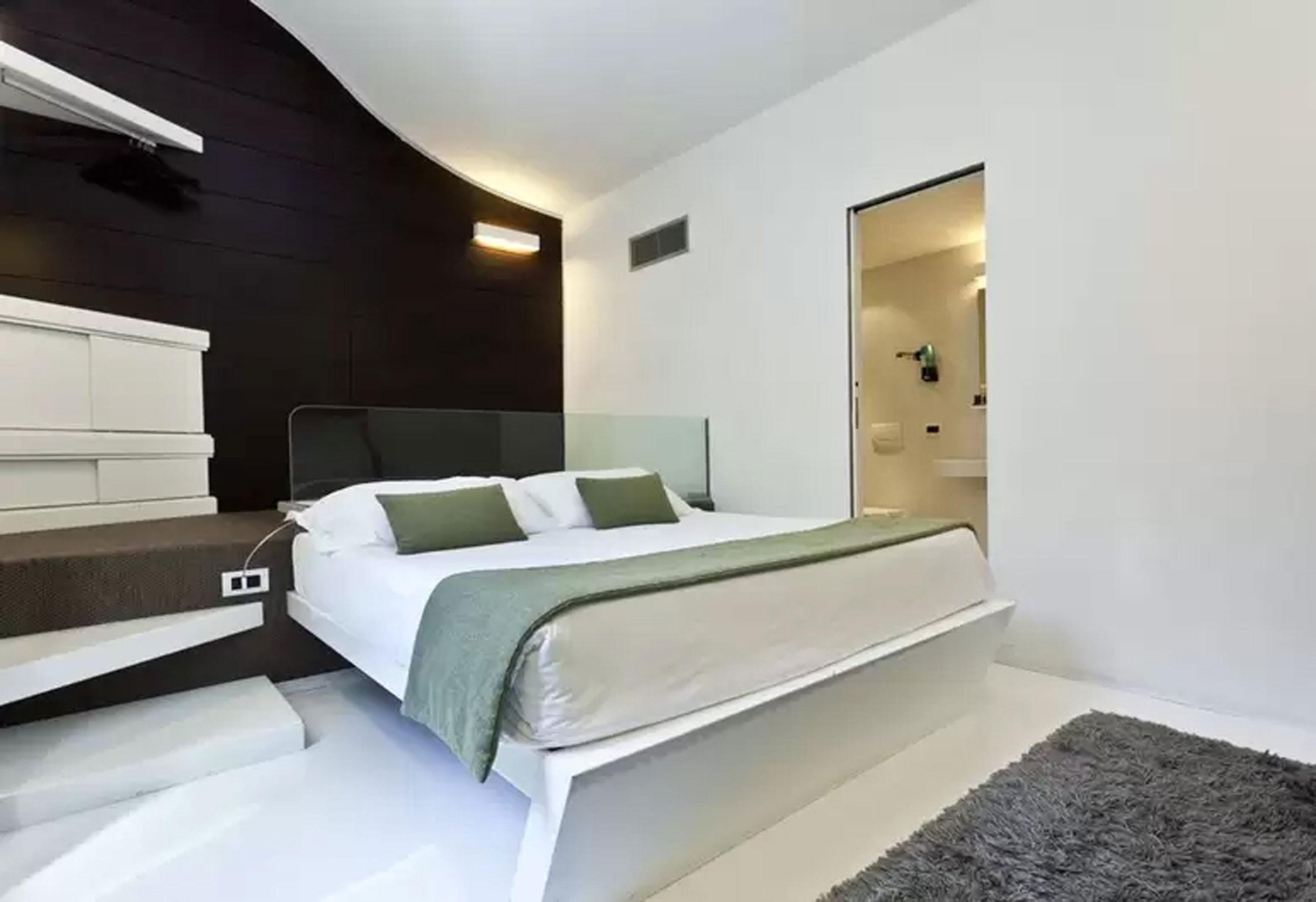 Navona Suites Roma Eksteriør bilde