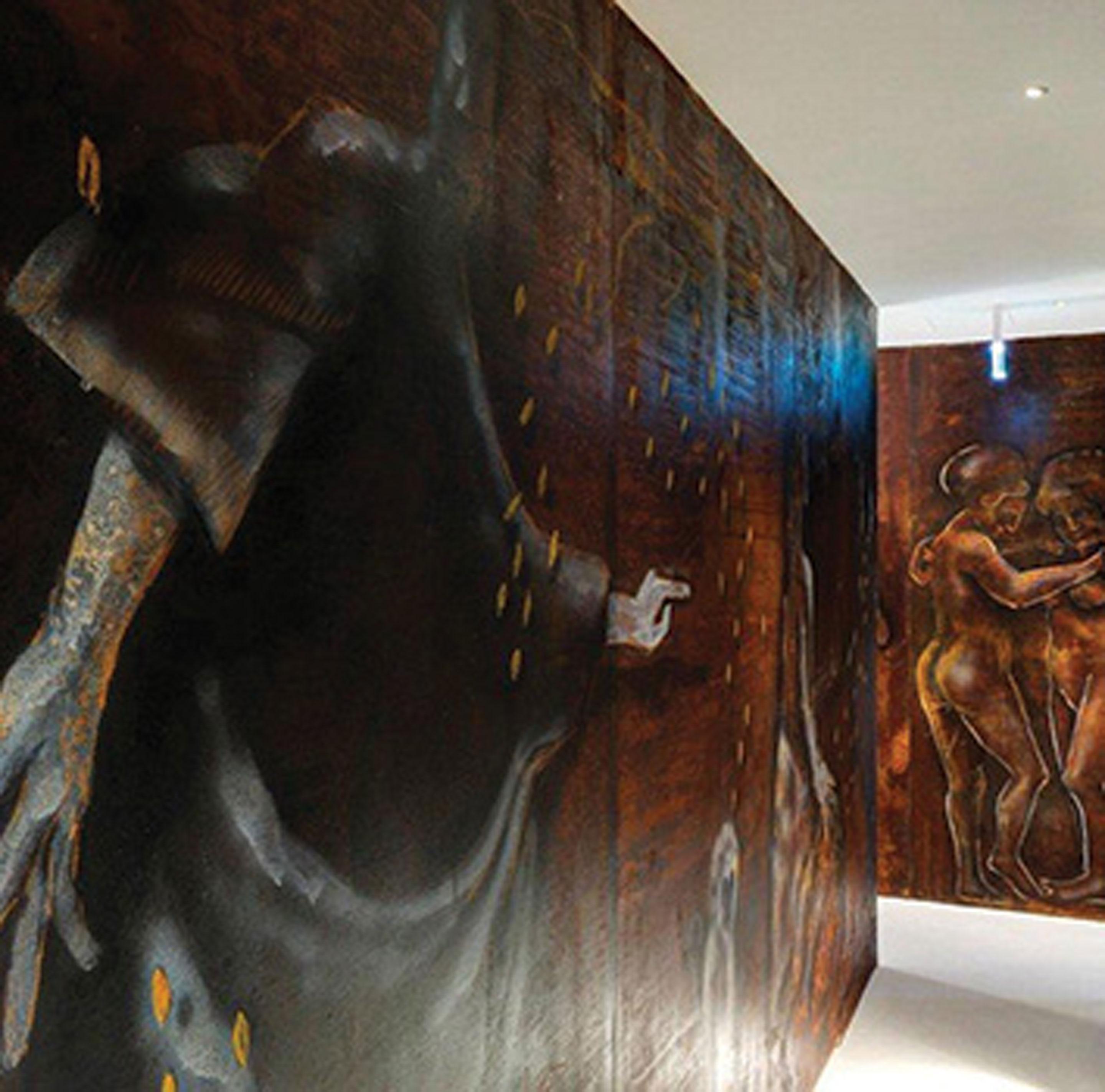 Navona Suites Roma Eksteriør bilde