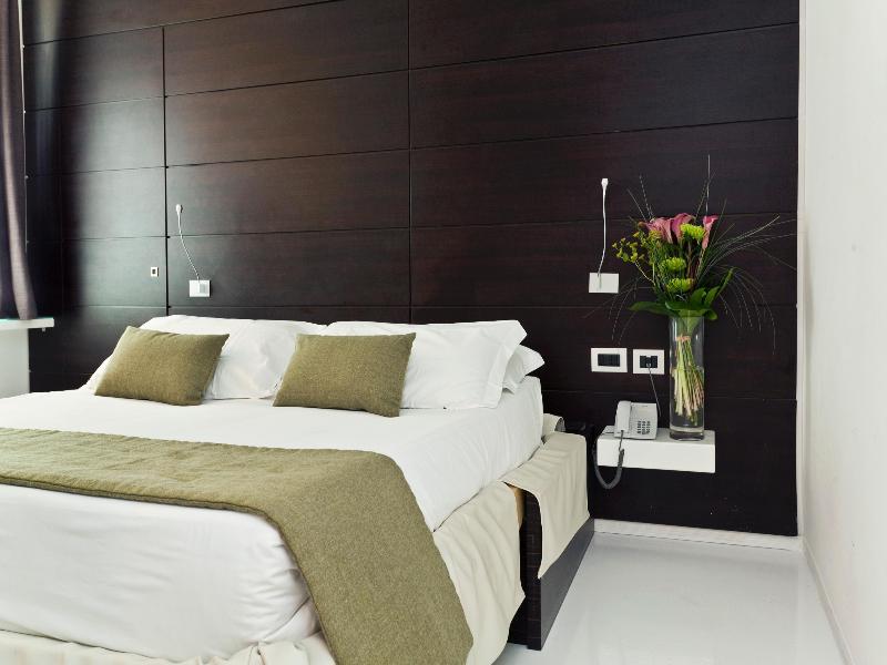 Navona Suites Roma Eksteriør bilde