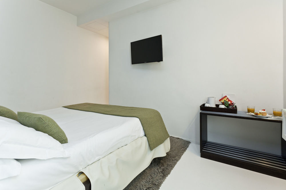 Navona Suites Roma Eksteriør bilde