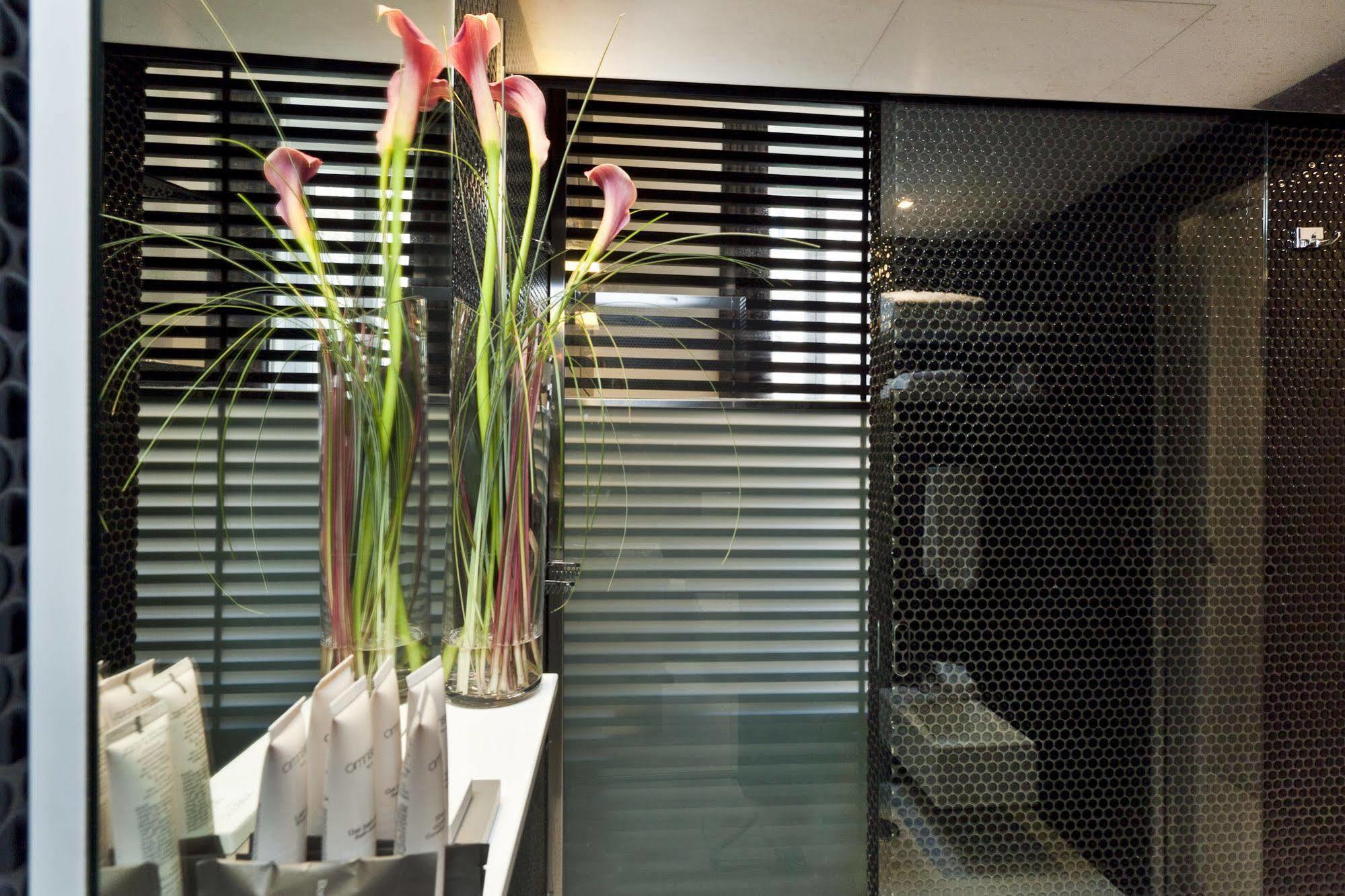Navona Suites Roma Eksteriør bilde