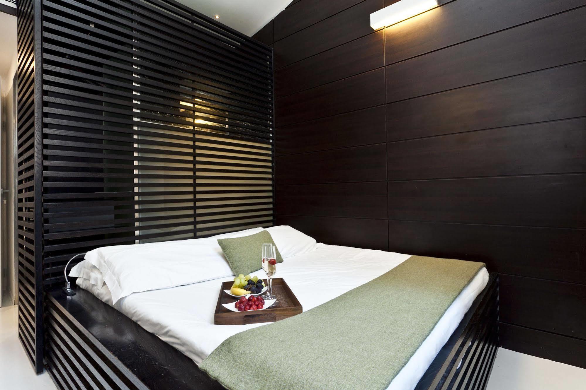 Navona Suites Roma Eksteriør bilde